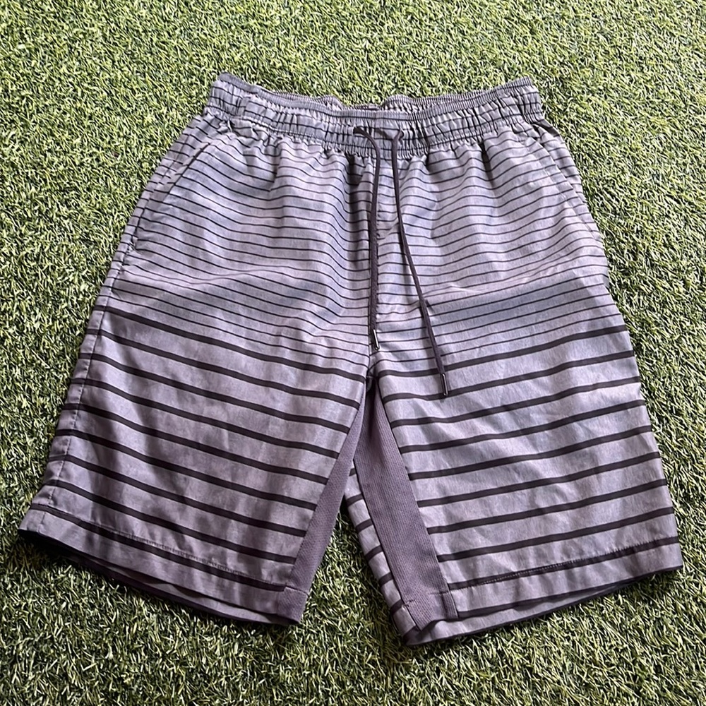 MSX by michael strahan shorts